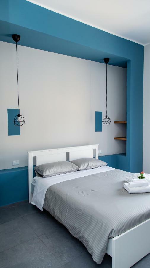 Guest House Nonnolore Agrigento Eksteriør bilde
