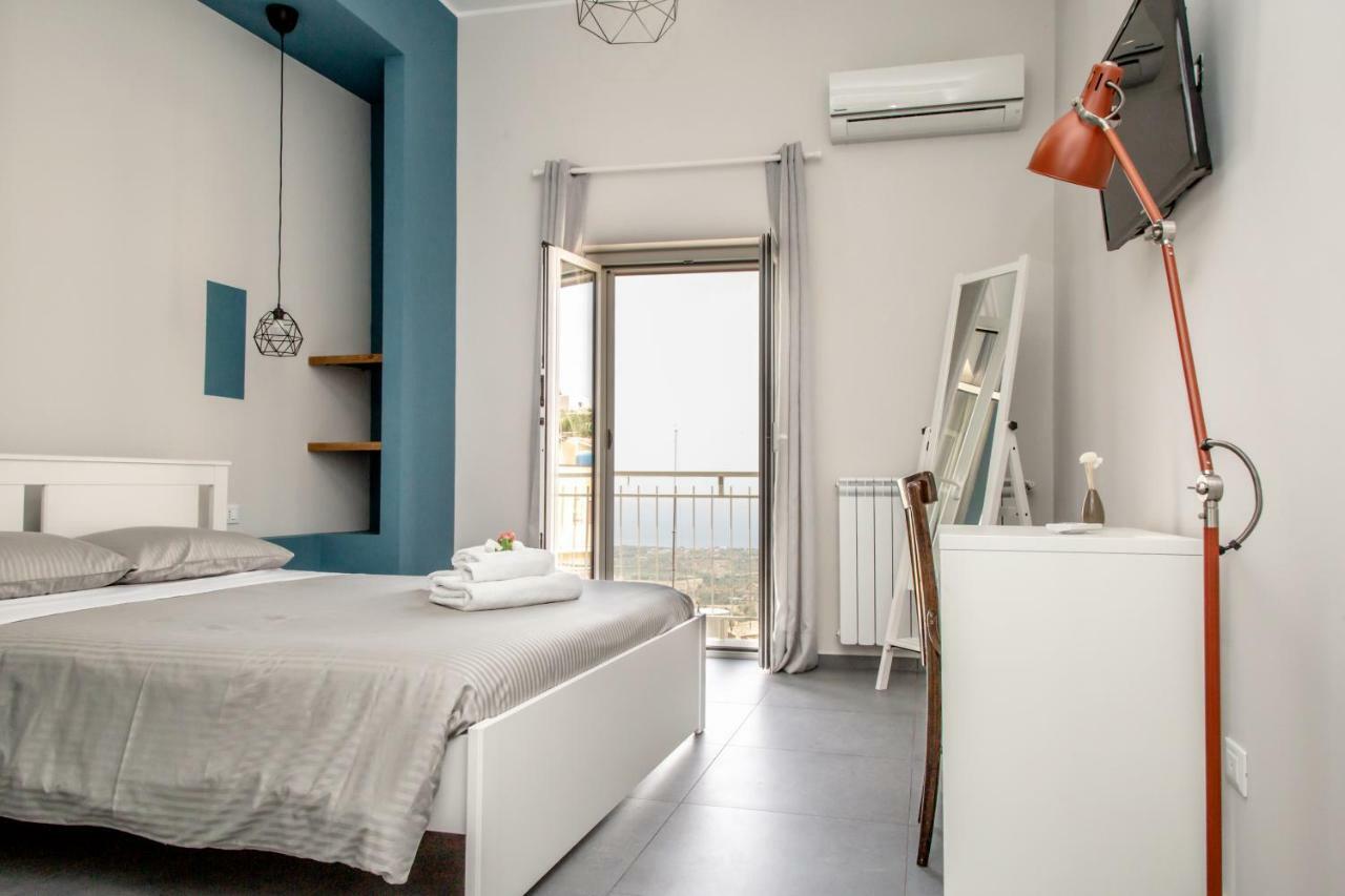 Guest House Nonnolore Agrigento Eksteriør bilde