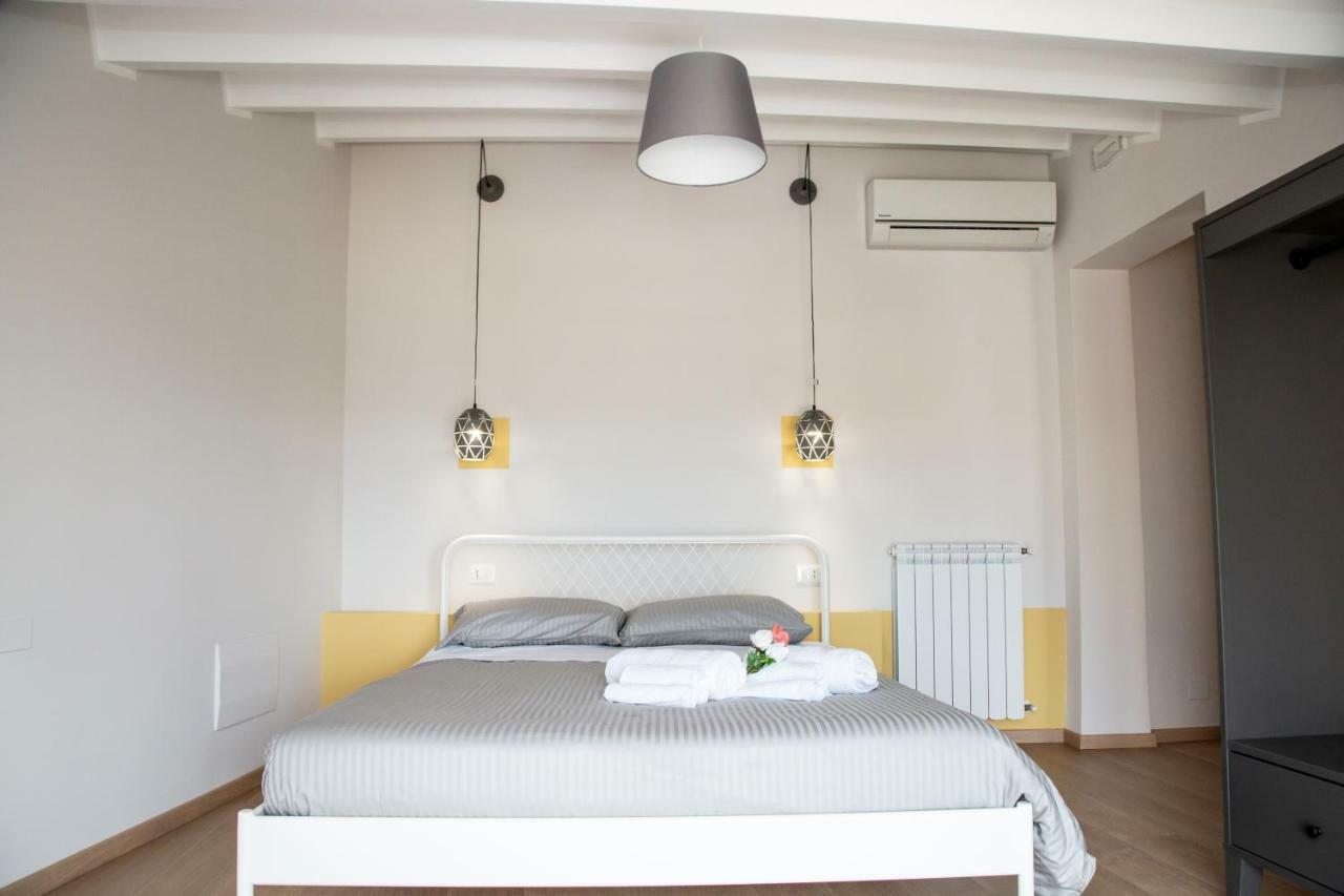 Guest House Nonnolore Agrigento Eksteriør bilde