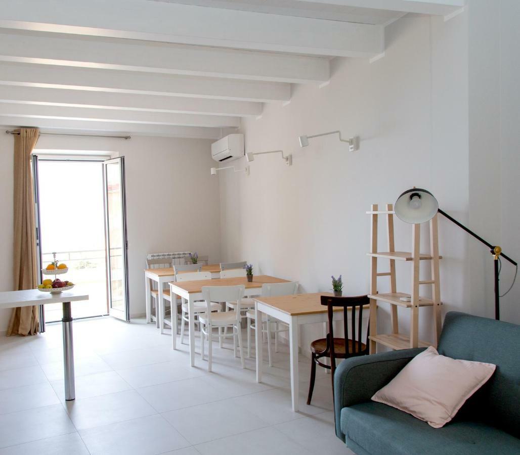 Guest House Nonnolore Agrigento Eksteriør bilde
