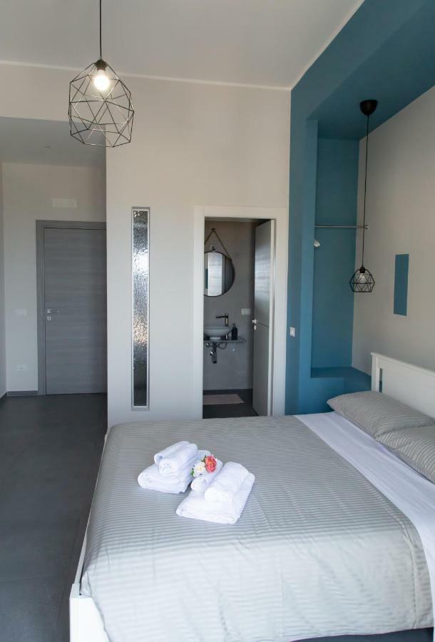 Guest House Nonnolore Agrigento Eksteriør bilde