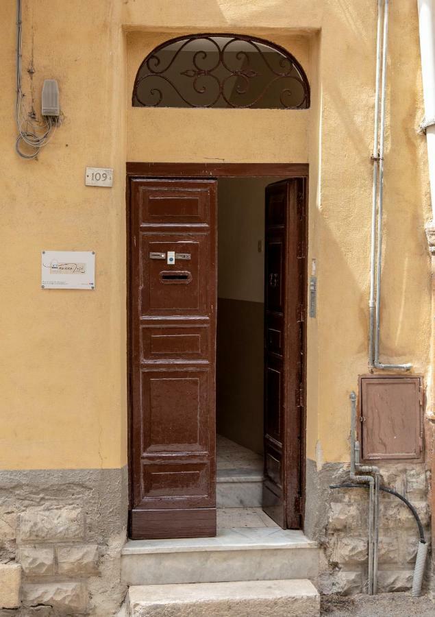 Guest House Nonnolore Agrigento Eksteriør bilde