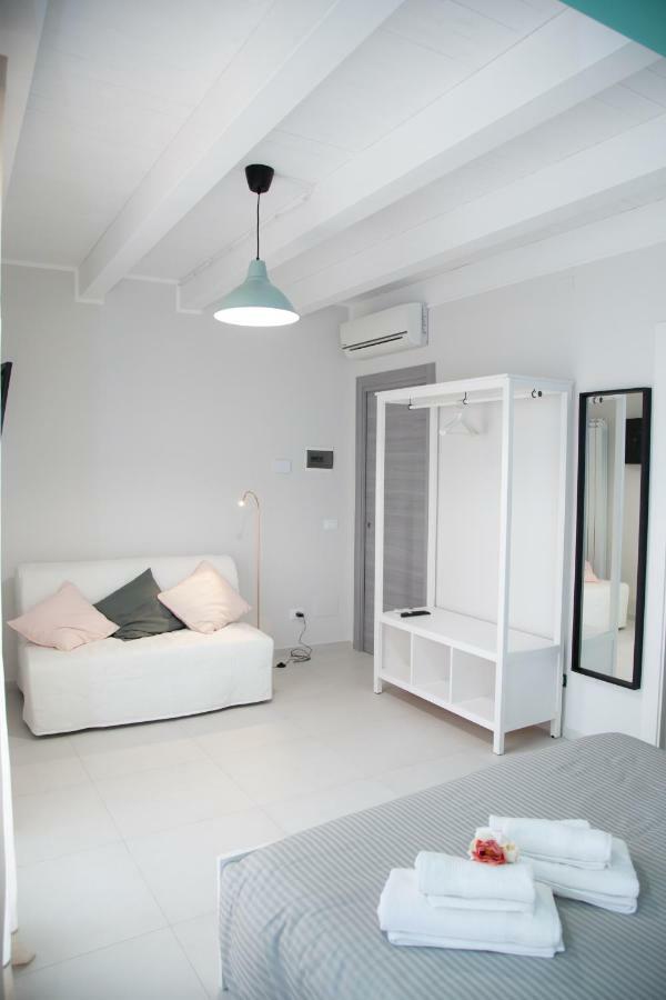 Guest House Nonnolore Agrigento Eksteriør bilde