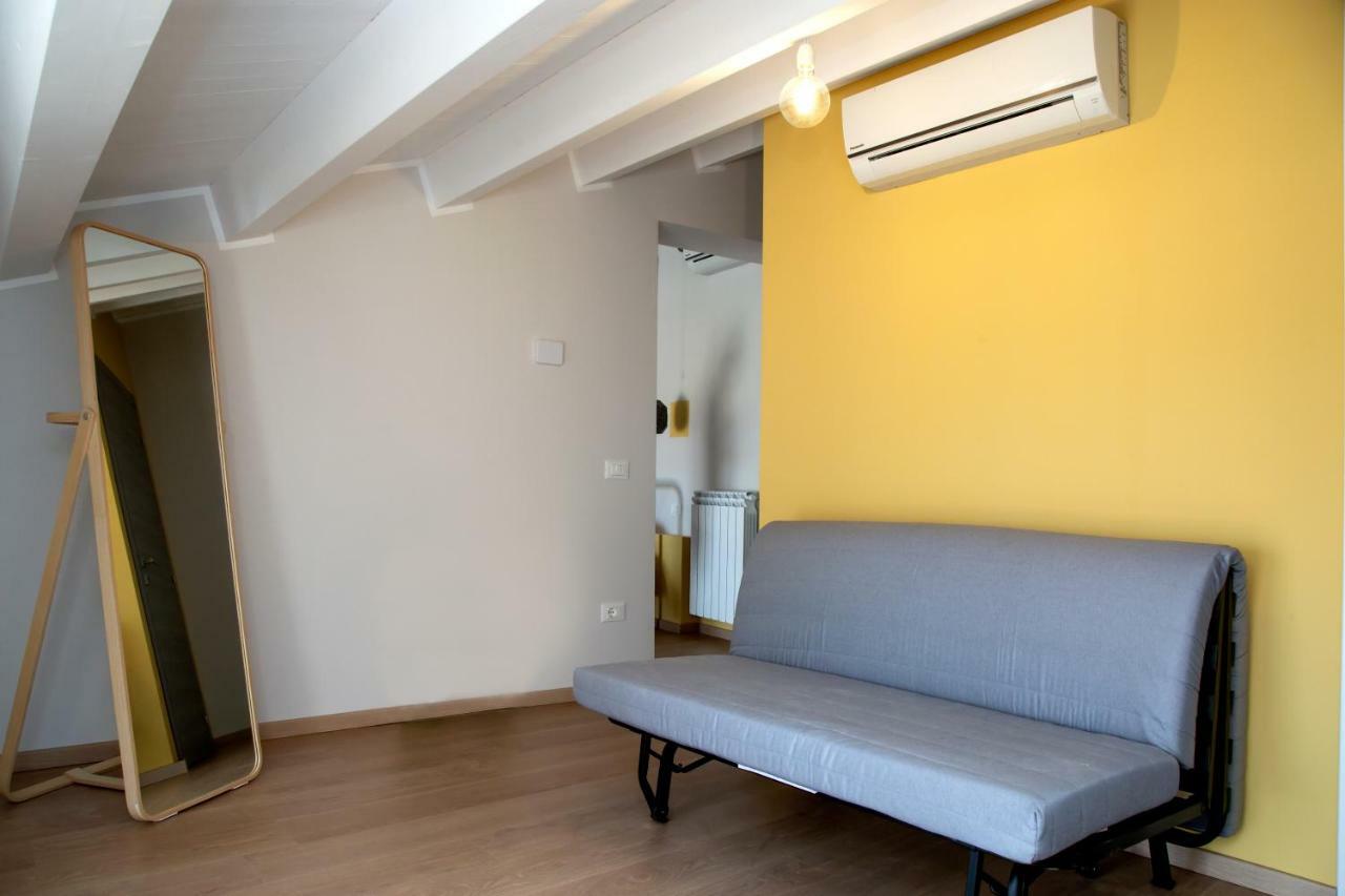 Guest House Nonnolore Agrigento Eksteriør bilde