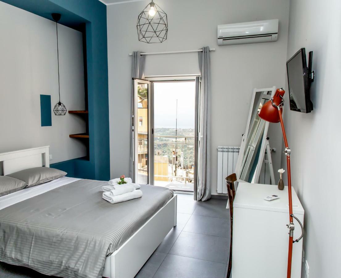 Guest House Nonnolore Agrigento Eksteriør bilde