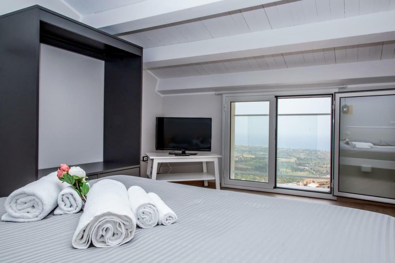 Guest House Nonnolore Agrigento Eksteriør bilde