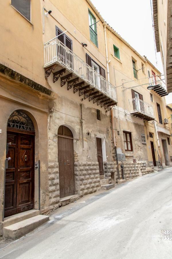 Guest House Nonnolore Agrigento Eksteriør bilde