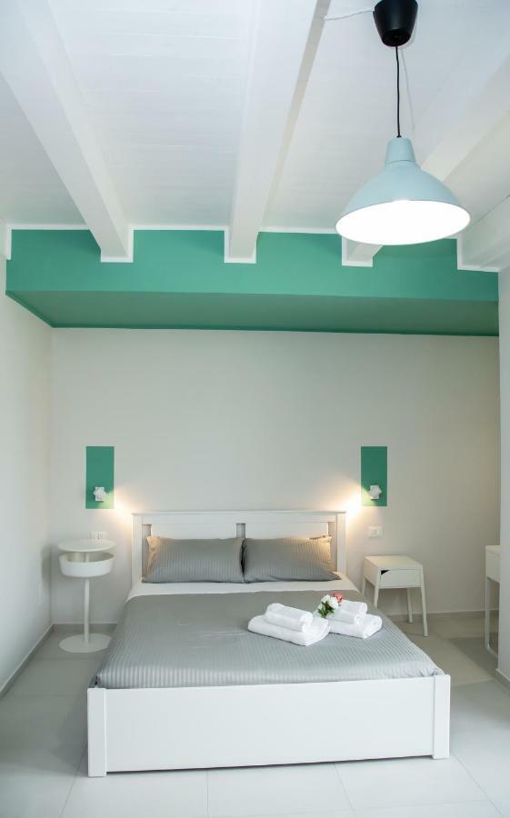 Guest House Nonnolore Agrigento Eksteriør bilde