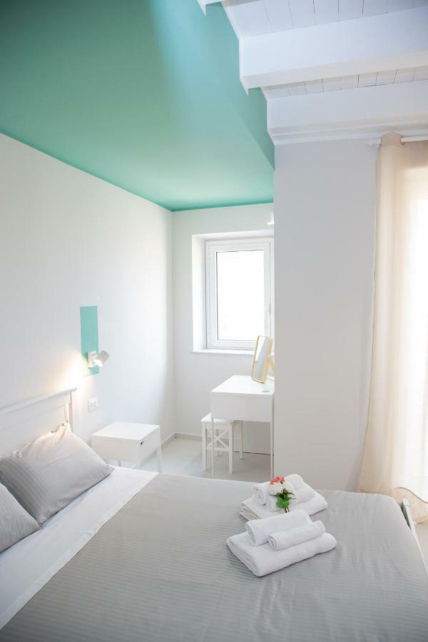 Guest House Nonnolore Agrigento Eksteriør bilde