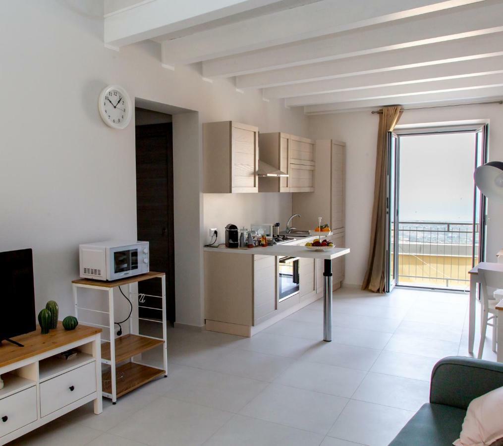 Guest House Nonnolore Agrigento Eksteriør bilde
