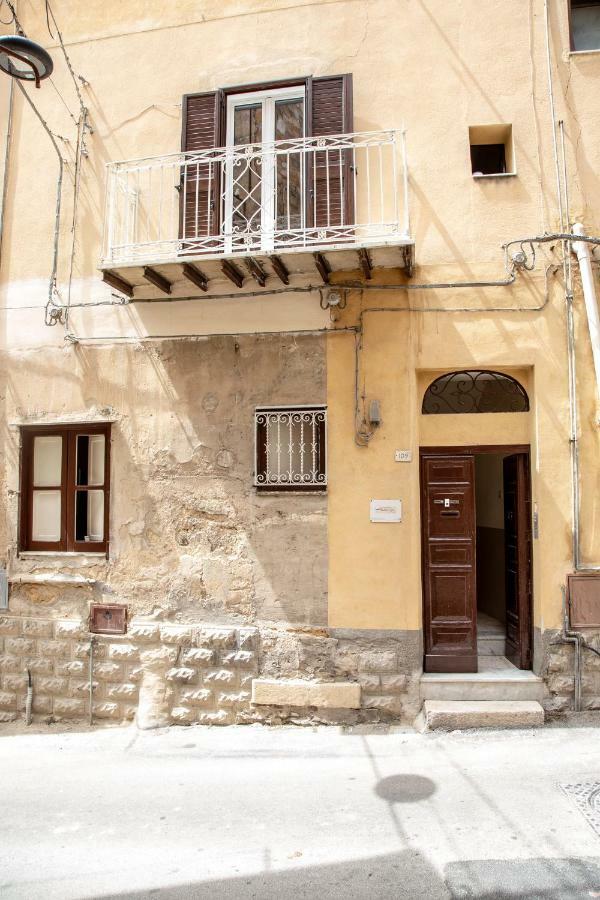 Guest House Nonnolore Agrigento Eksteriør bilde