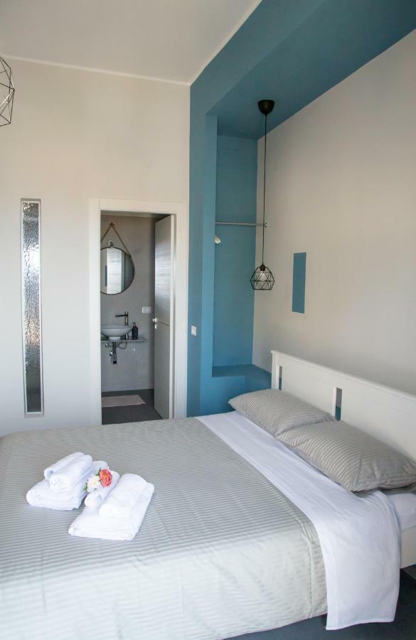Guest House Nonnolore Agrigento Eksteriør bilde