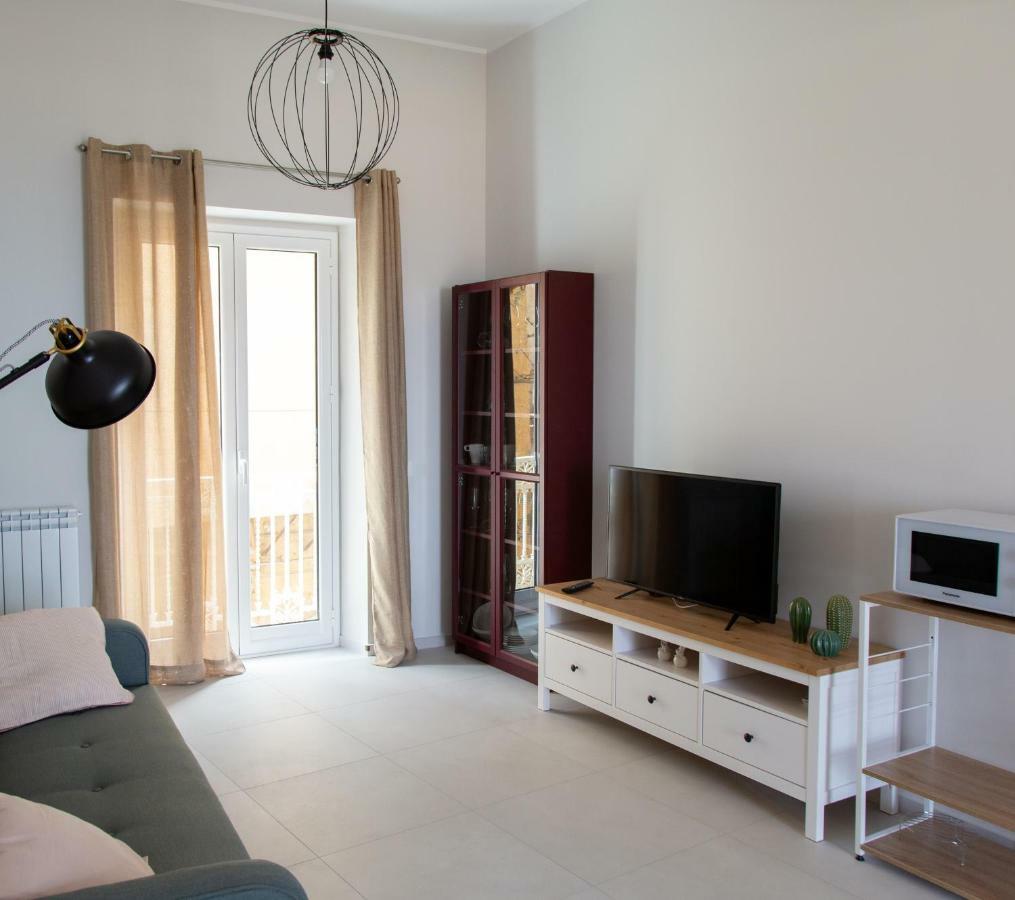 Guest House Nonnolore Agrigento Eksteriør bilde