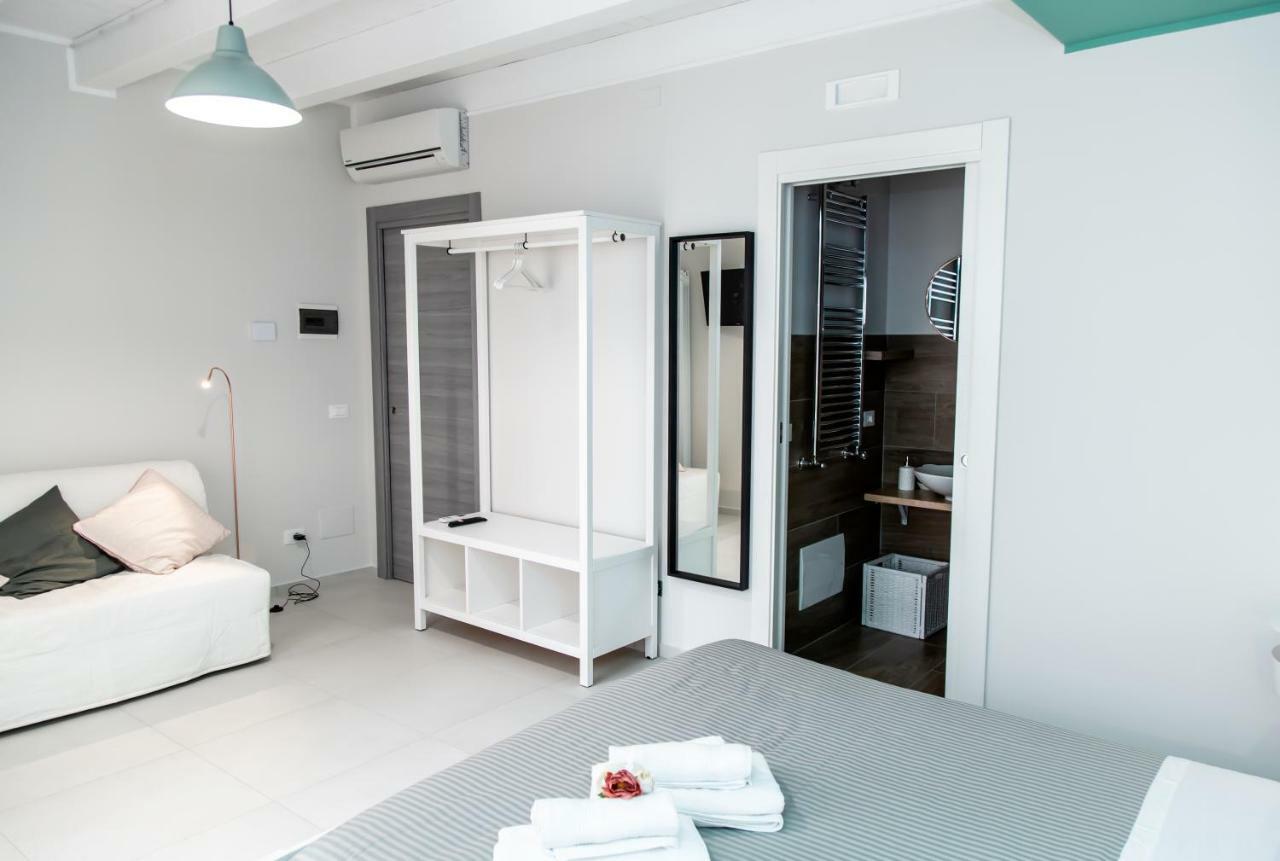 Guest House Nonnolore Agrigento Eksteriør bilde