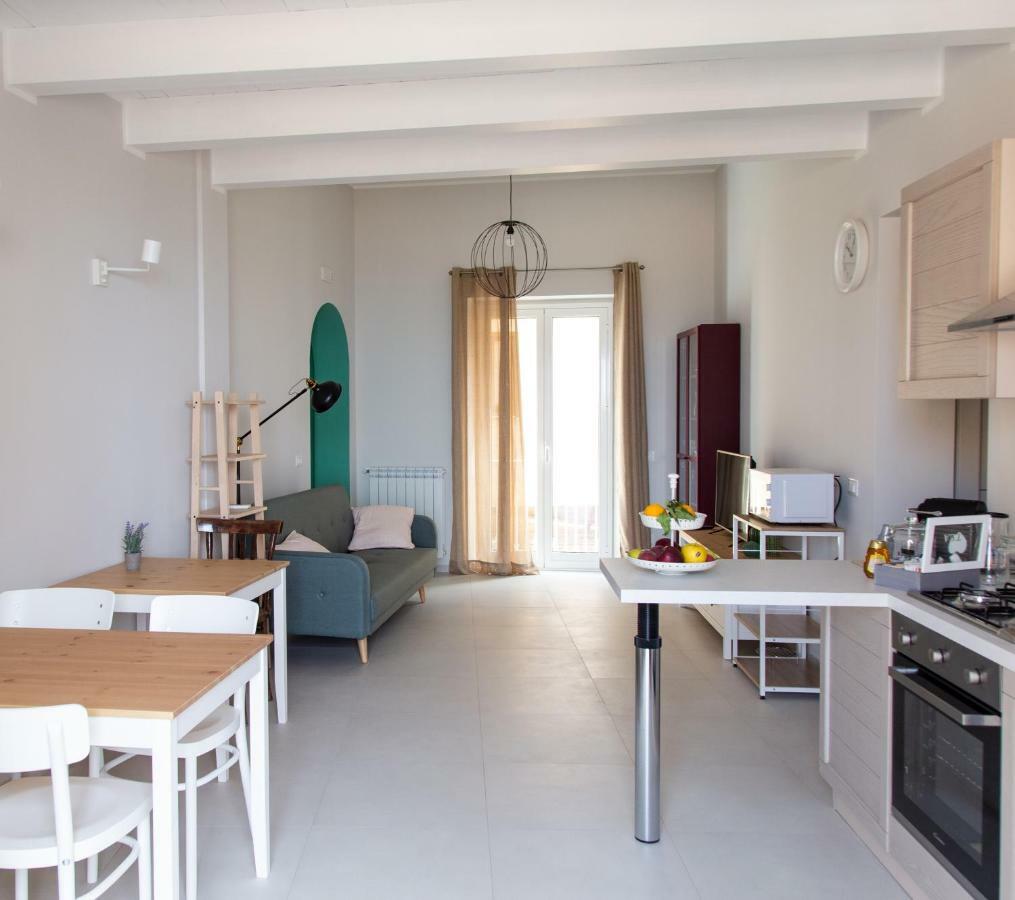 Guest House Nonnolore Agrigento Eksteriør bilde