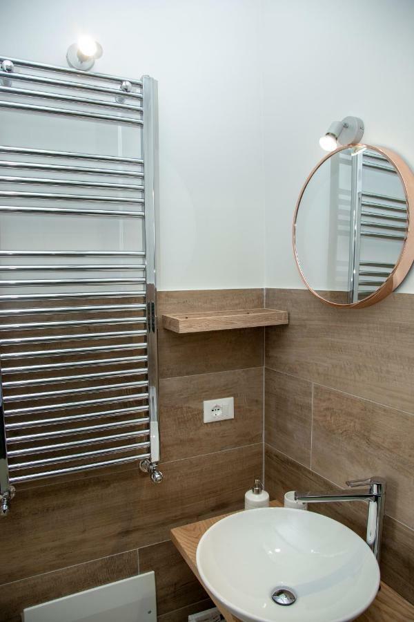 Guest House Nonnolore Agrigento Eksteriør bilde