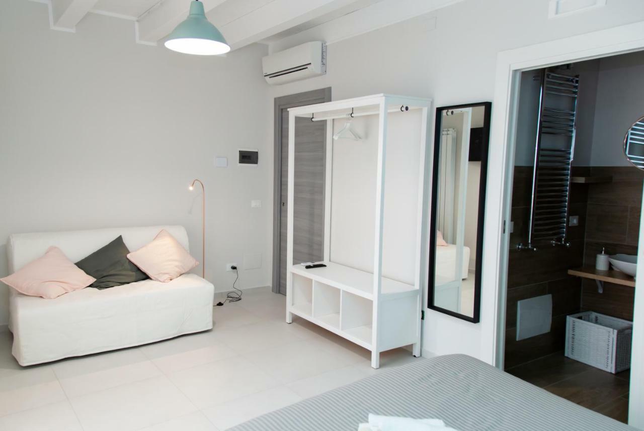 Guest House Nonnolore Agrigento Eksteriør bilde