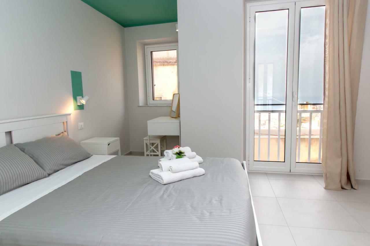Guest House Nonnolore Agrigento Eksteriør bilde
